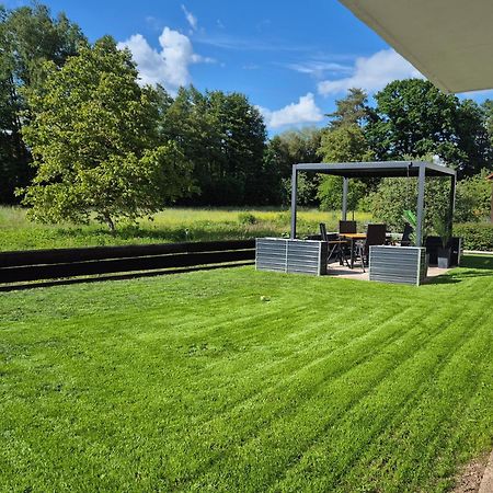 Titel Am Fusse Der Rhoen, Ist Es Schoen Bad Kissingen Exterior photo
