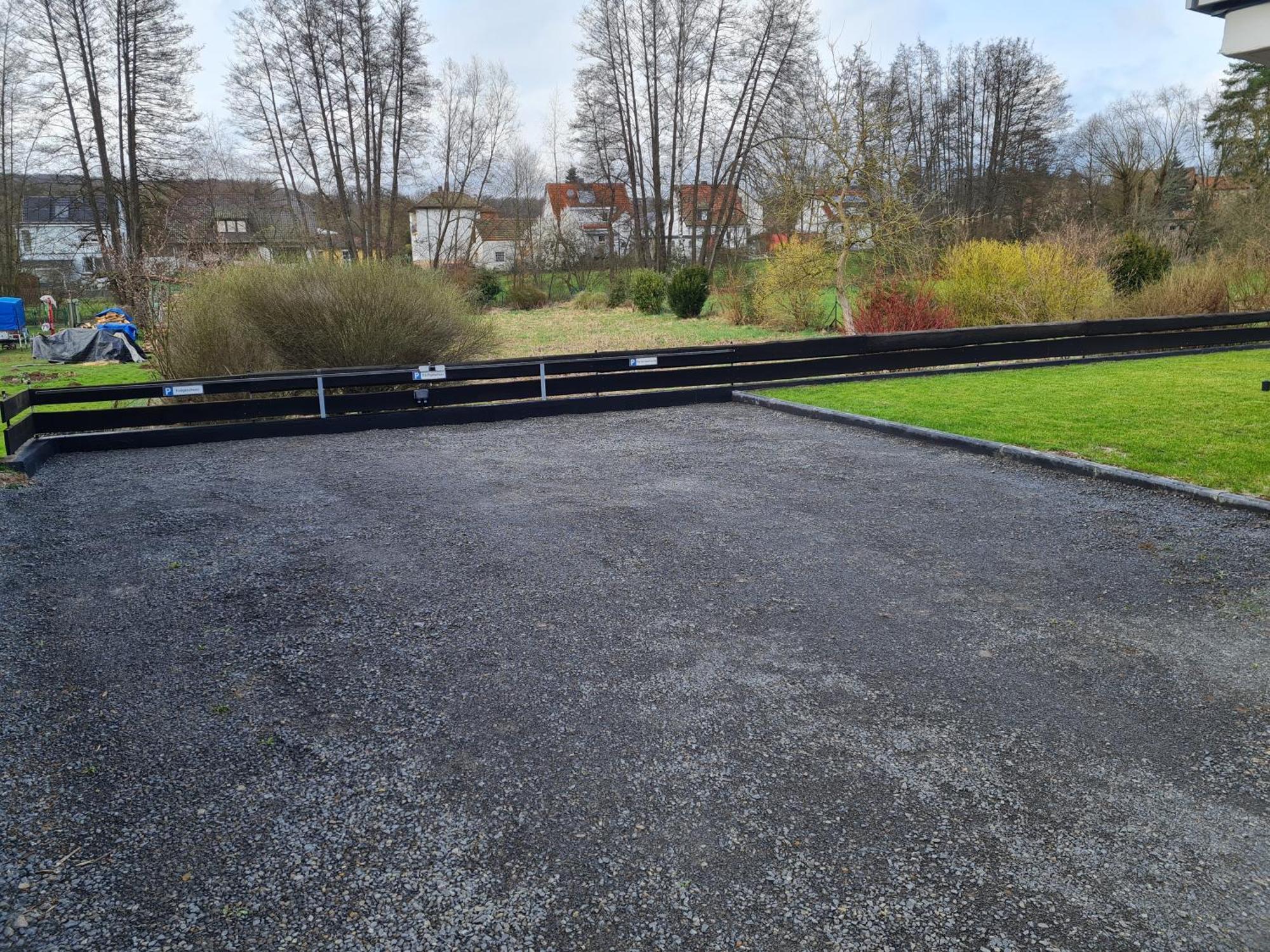 Titel Am Fusse Der Rhoen, Ist Es Schoen Bad Kissingen Exterior photo