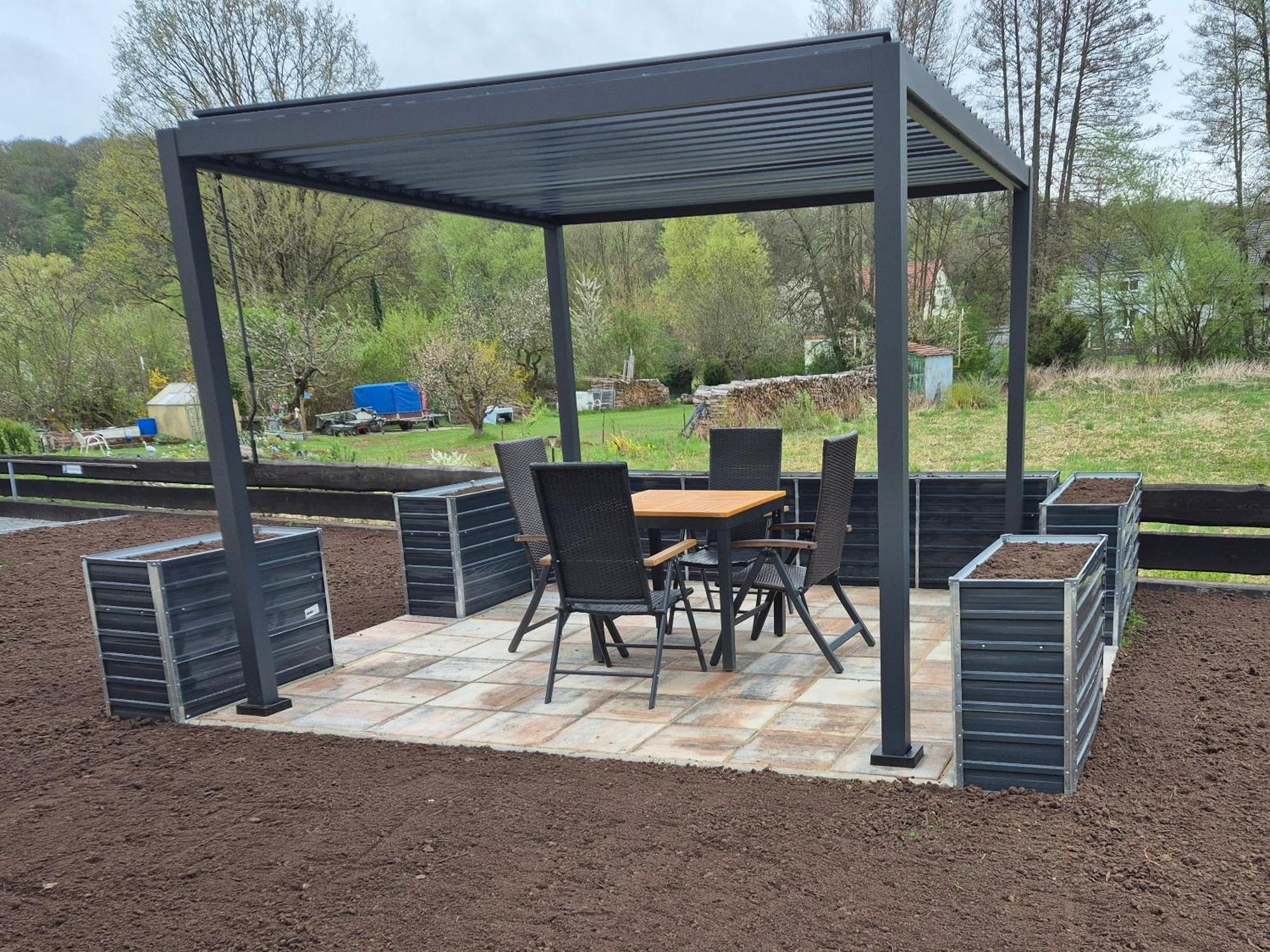 Titel Am Fusse Der Rhoen, Ist Es Schoen Bad Kissingen Exterior photo